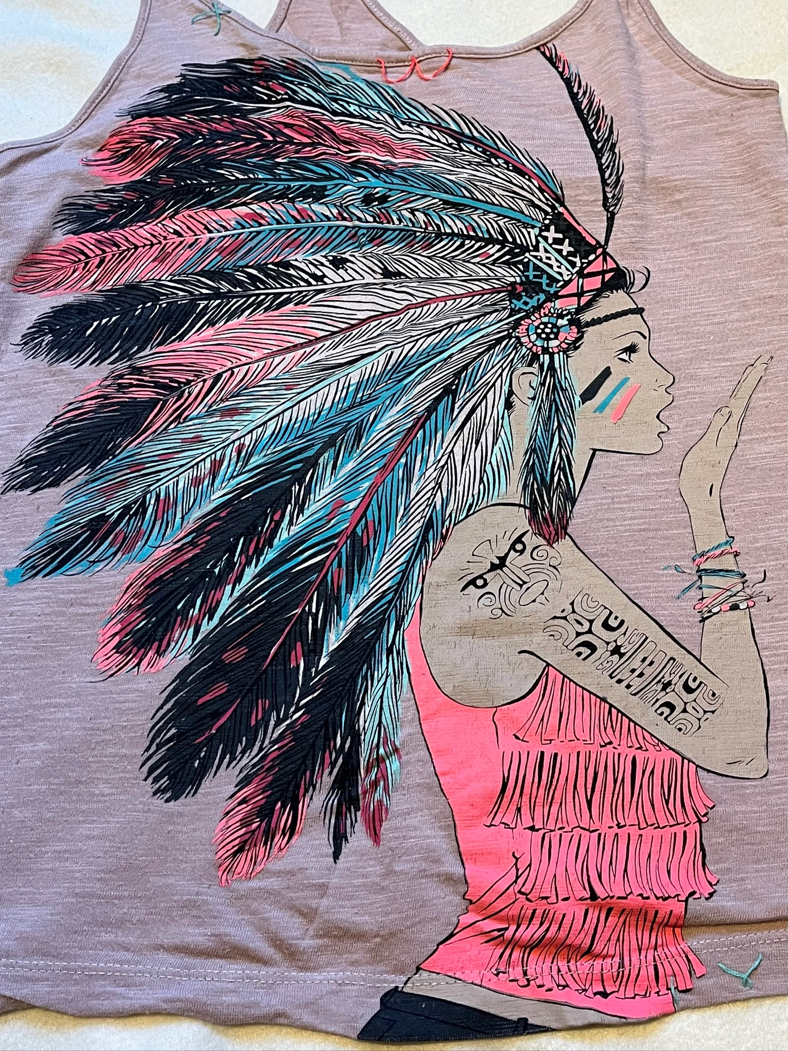Undiz tanktop S – photo 2